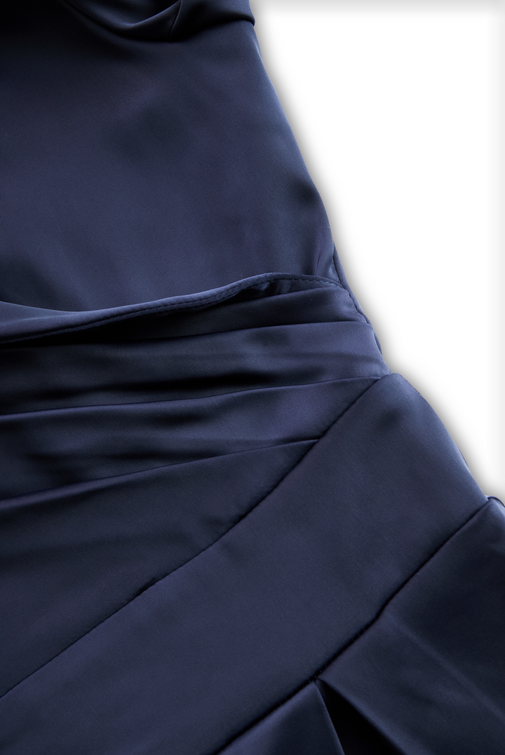 Valerie | Elegant Midi Dress