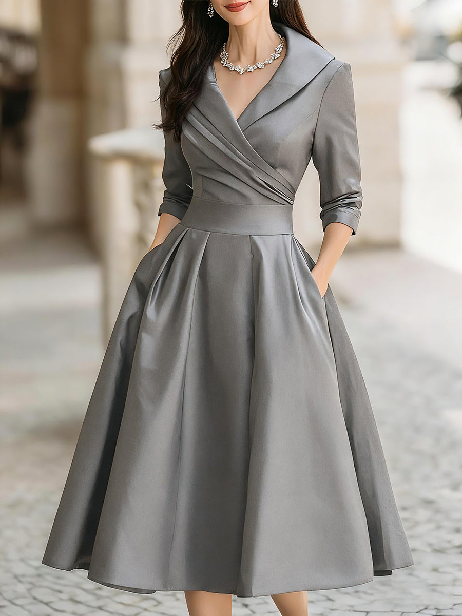 Colette™ | Lina Elegance Dress