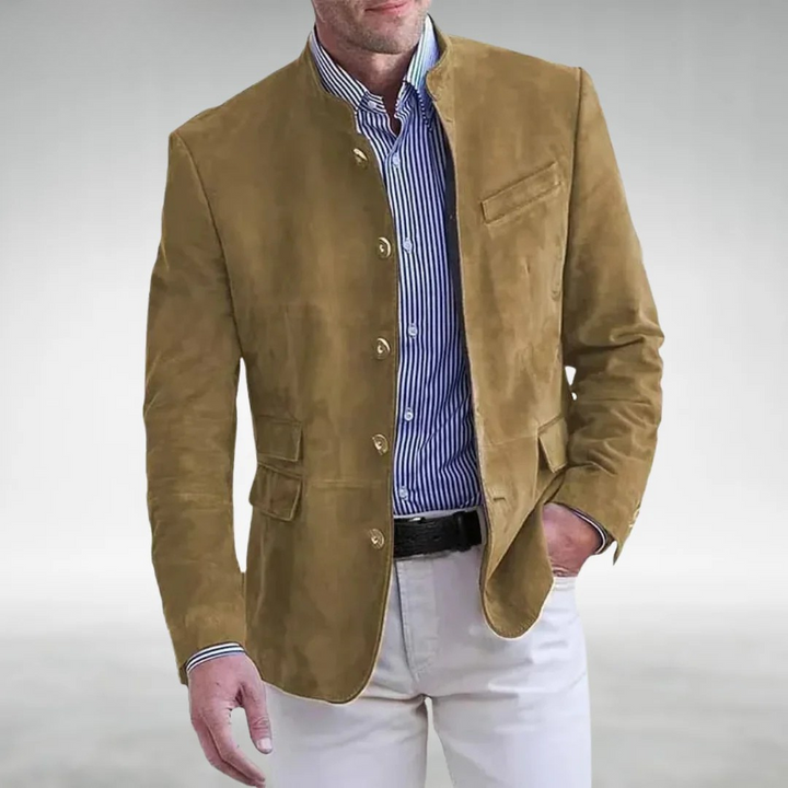 Clint - Sophisticated men's Jacket