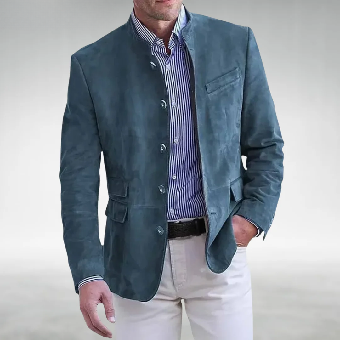 Clint - Sophisticated men's Jacket