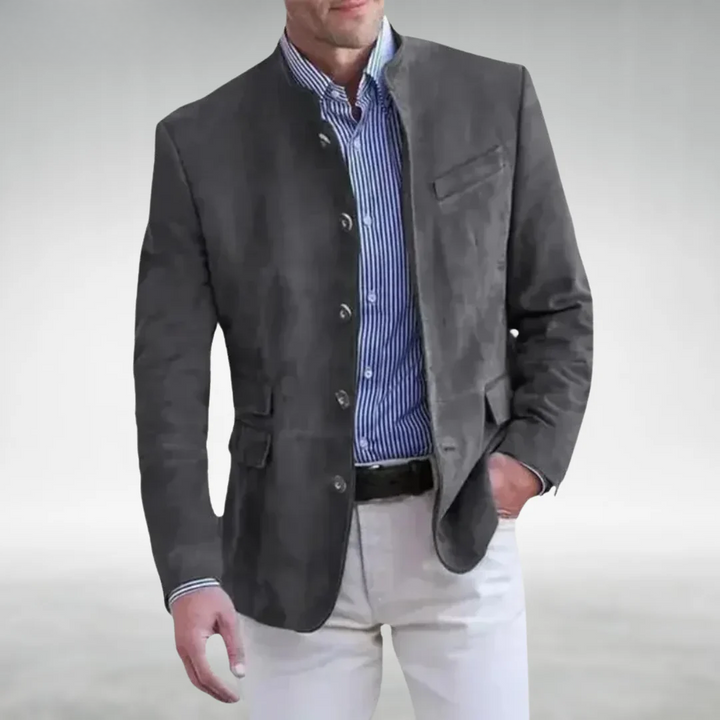 Clint - Sophisticated men's Jacket