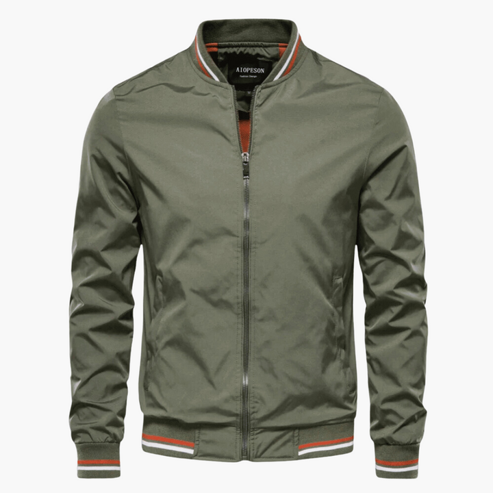 Morris - Premium Elite Jacket
