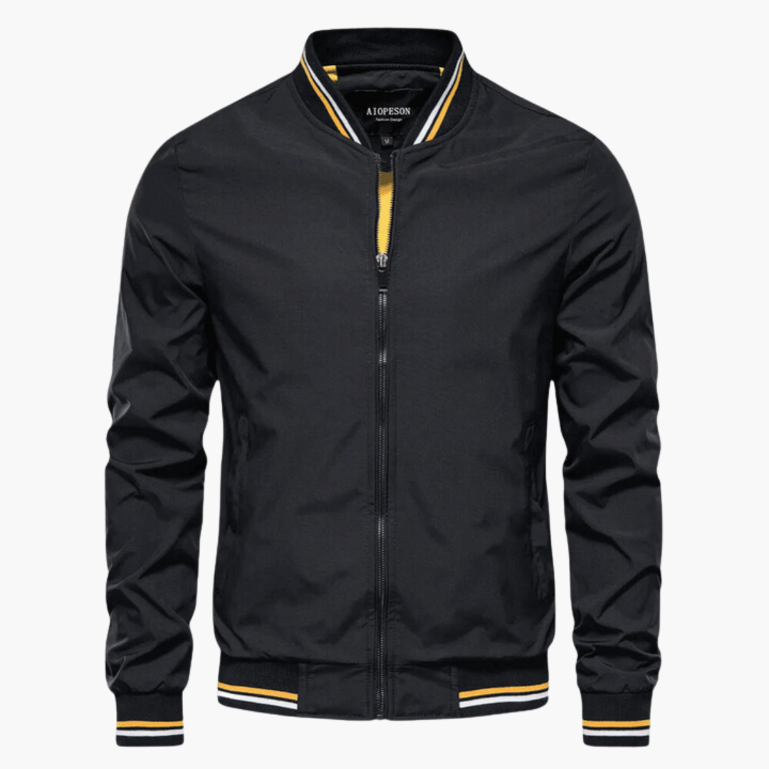 Morris - Premium Elite Jacket