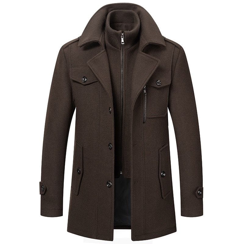 Benjamin™ | Gentleman Coat