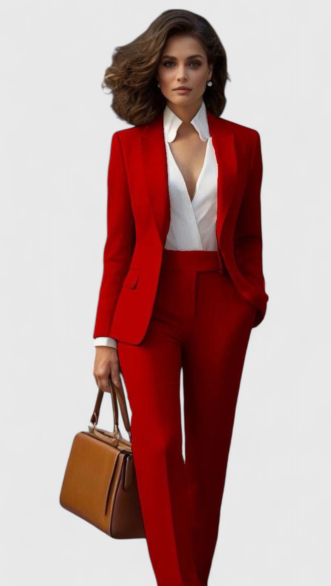 Eleonor | Elegant Women's Suit