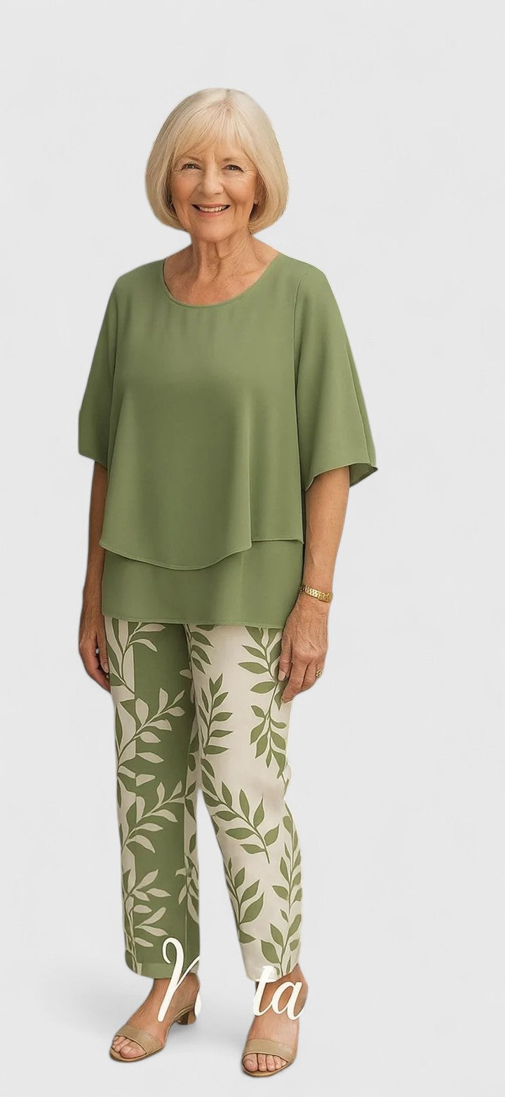 Marzyelle | Elegant Set