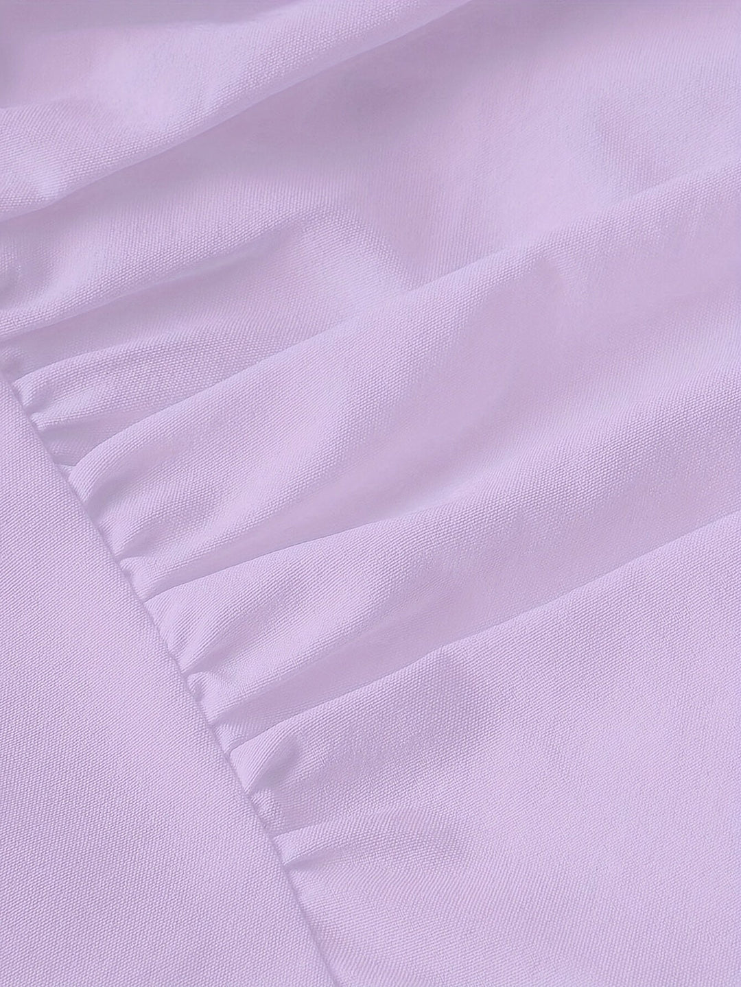 Valencia Ruched Off-Shoulder Dress