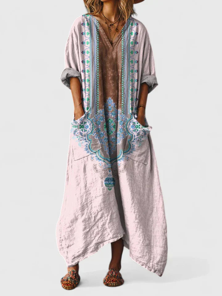 Eleanor | Classic Dress