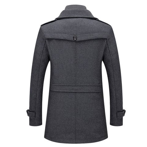 Benjamin™ | Gentleman Coat