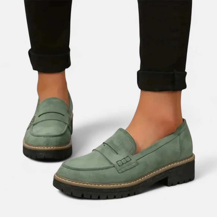 Claire | Comfortable Orthopedic Loafers