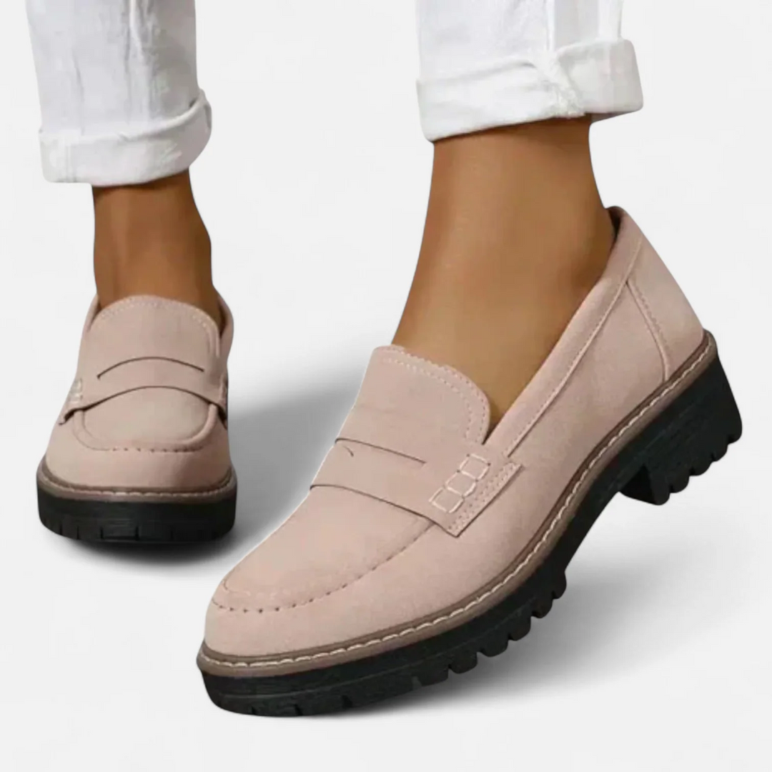 Claire | Comfortable Orthopedic Loafers
