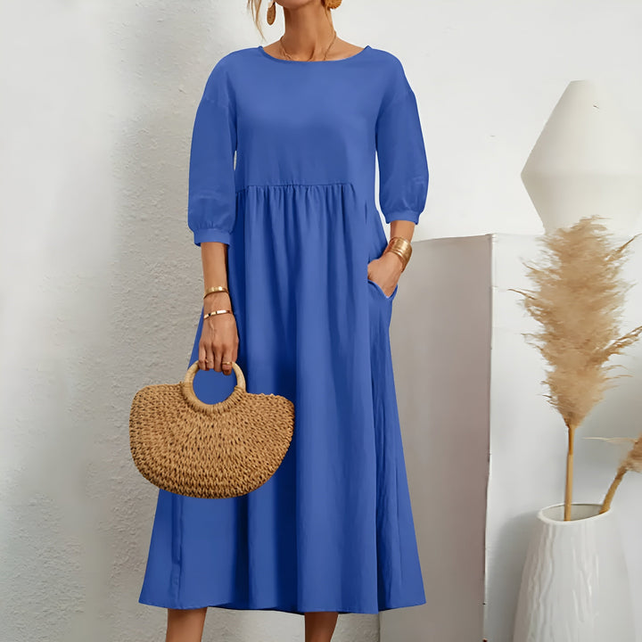 Keira™ - Stylish Casual Summer Dress