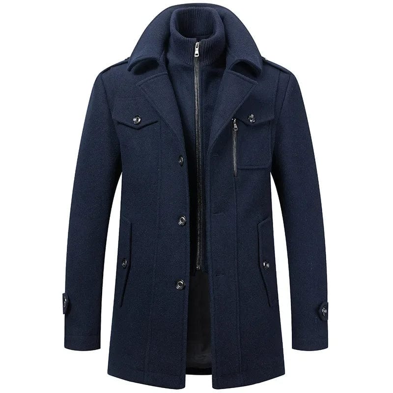Benjamin™ | Gentleman Coat