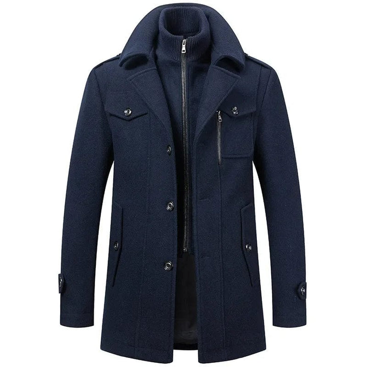 Benjamin™ | Gentleman Coat